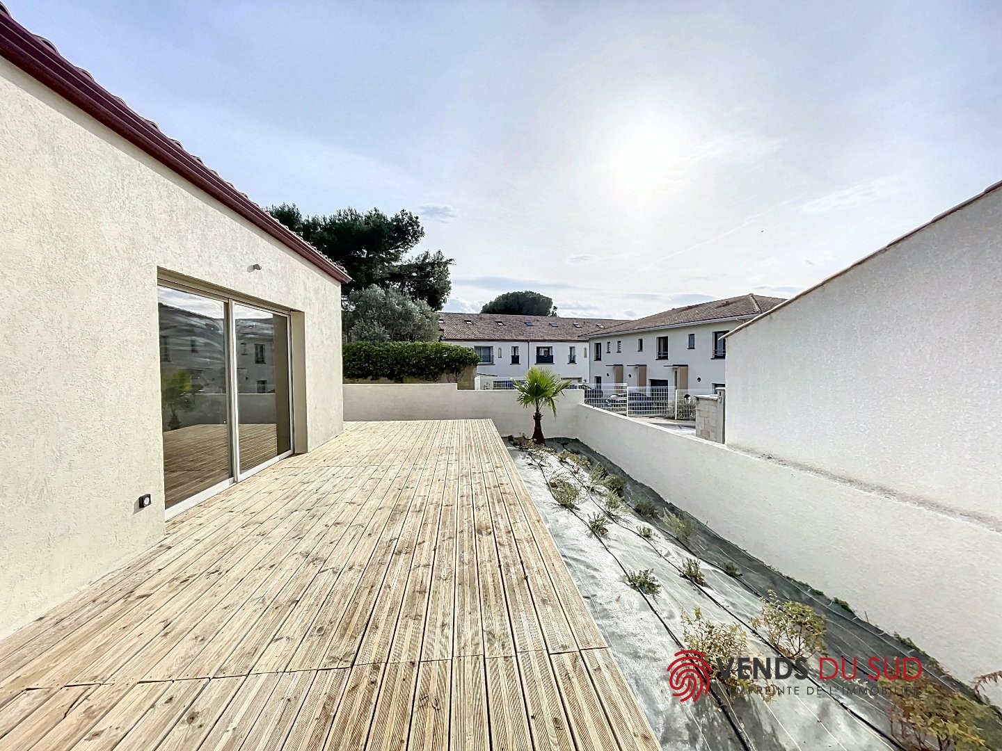 Vente Maison à Thézan-lès-Béziers 5 pièces