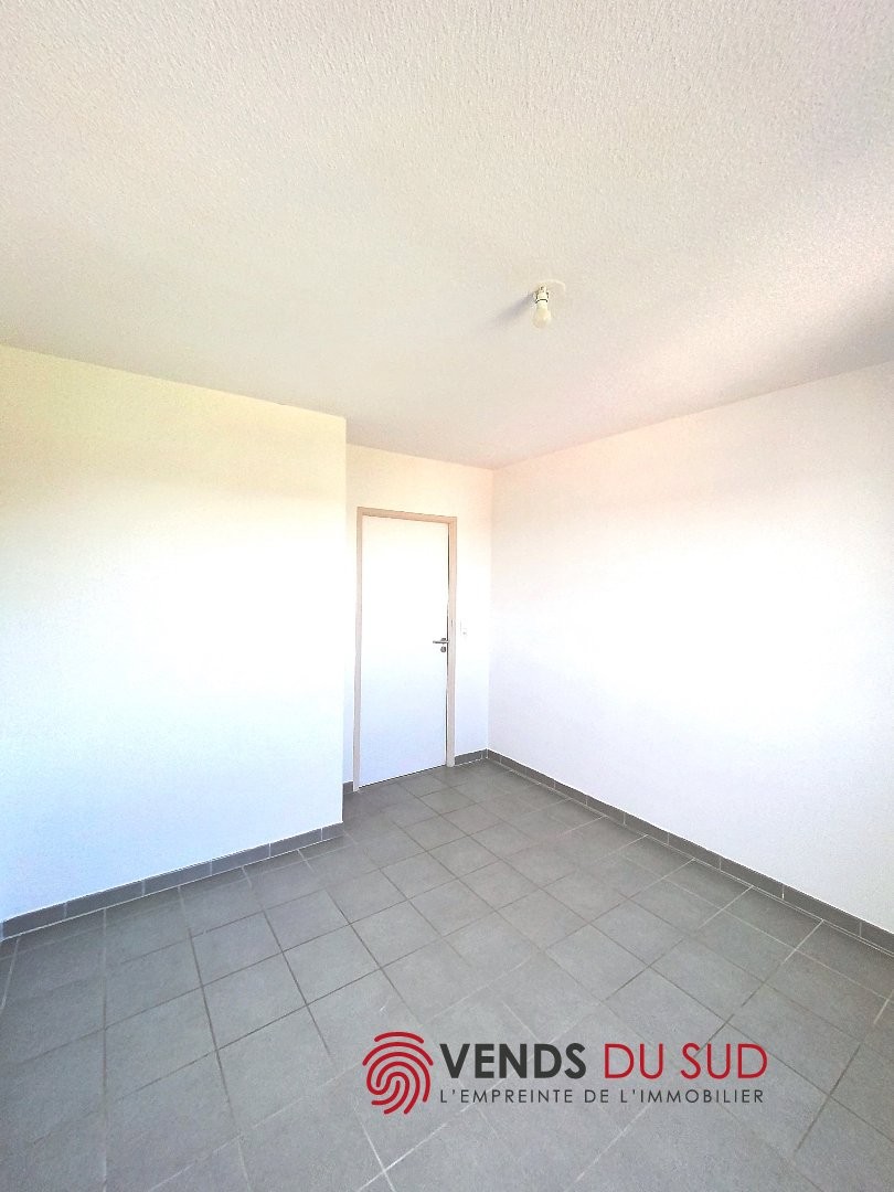 Vente Appartement à Béziers 2 pièces