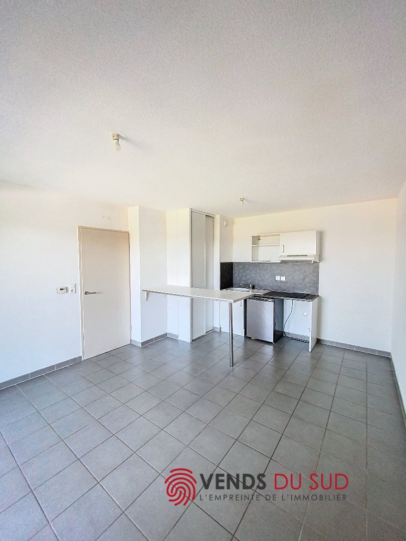 Vente Appartement à Béziers 2 pièces