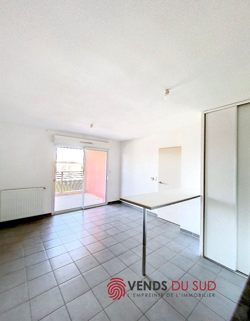 Vente Appartement à Béziers 2 pièces