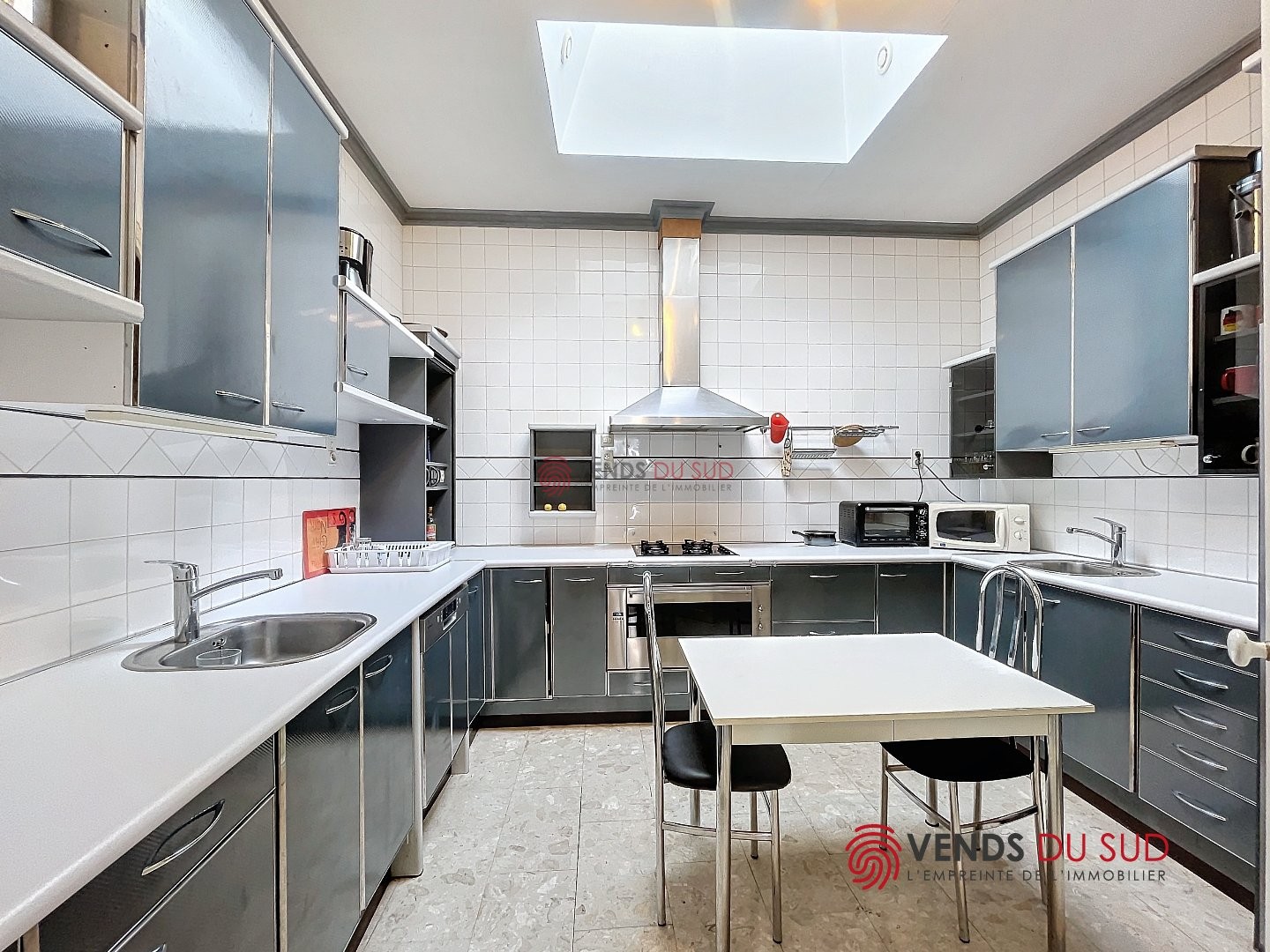 Vente Appartement à Béziers 5 pièces