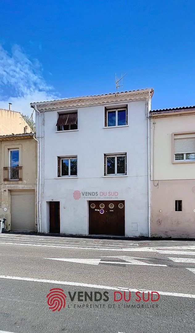 Vente Maison à Béziers 4 pièces