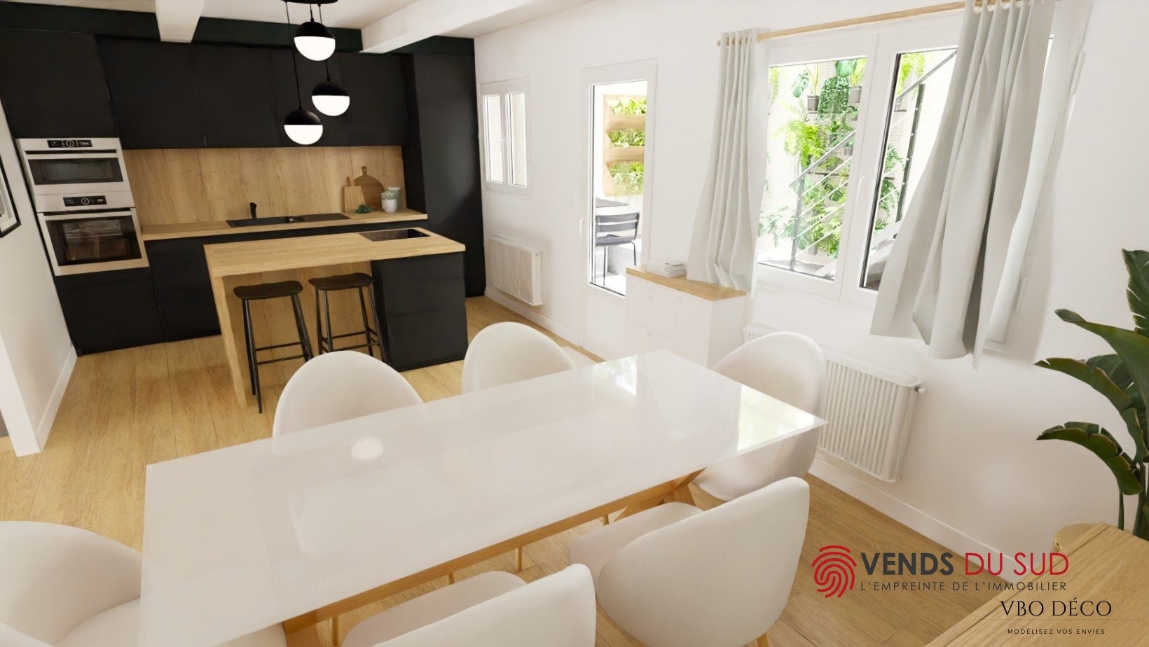 Vente Maison à Béziers 4 pièces