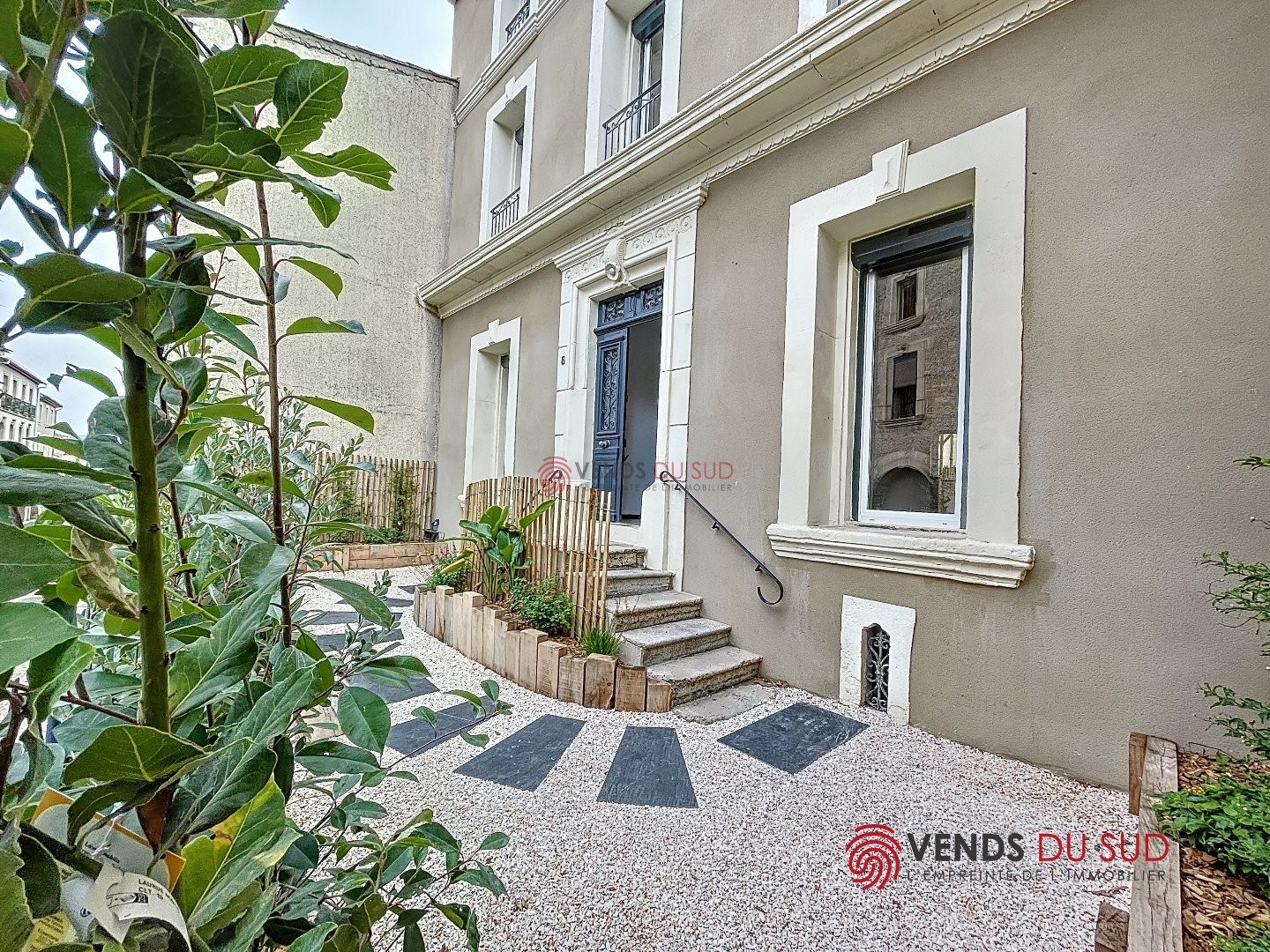 Vente Maison à Murviel-lès-Béziers 8 pièces