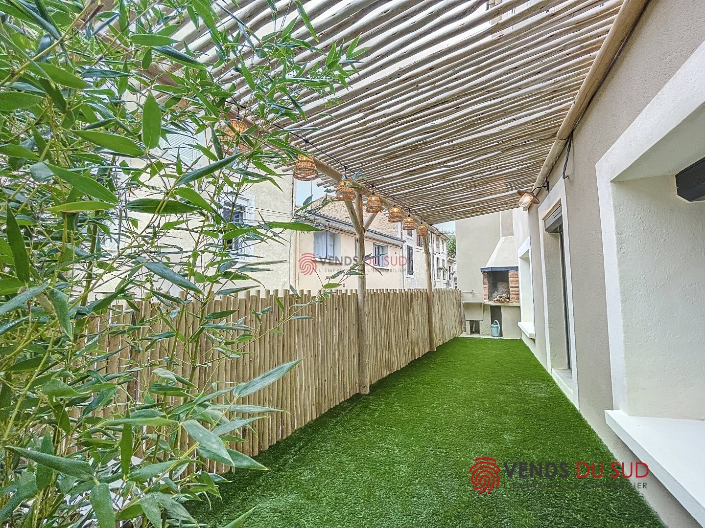 Vente Maison à Murviel-lès-Béziers 8 pièces