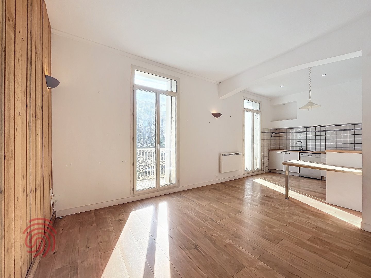 Vente Appartement à Béziers 3 pièces