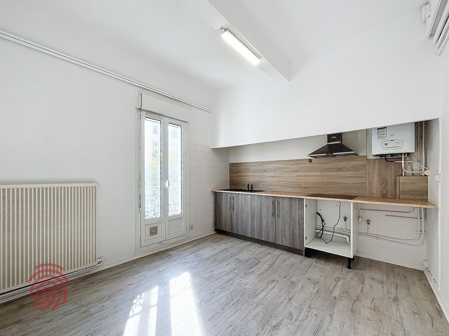 Vente Appartement à Béziers 3 pièces