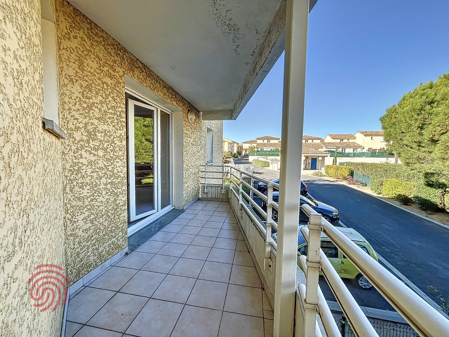 Vente Appartement à Béziers 2 pièces