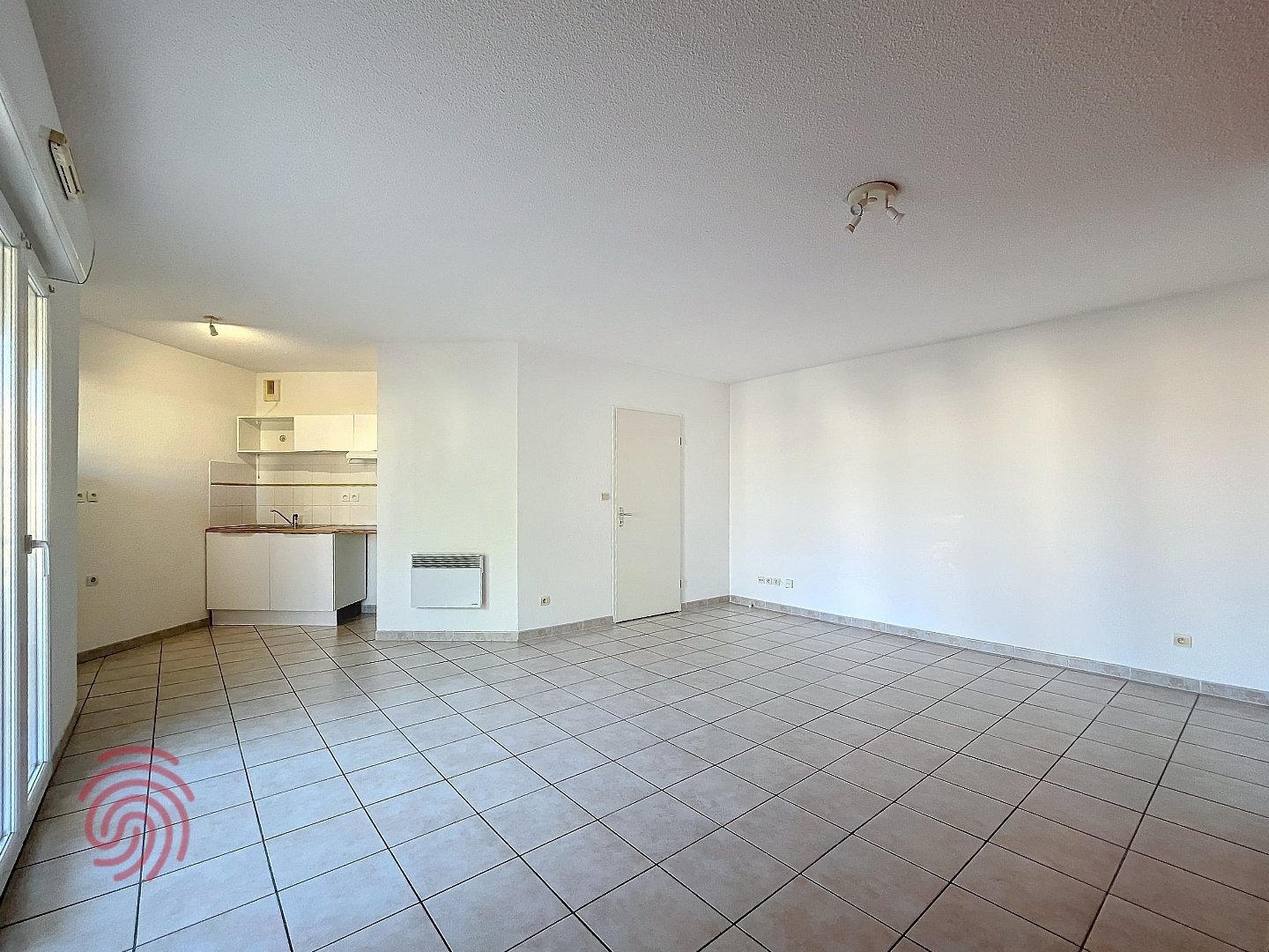 Vente Appartement à Béziers 2 pièces