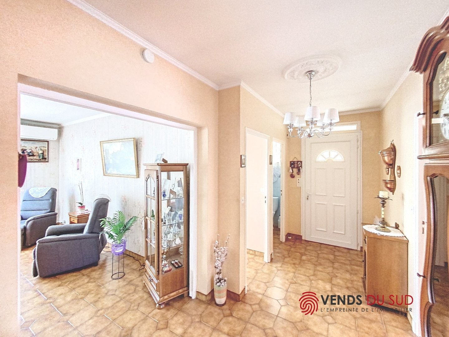 Vente Maison à Béziers 3 pièces