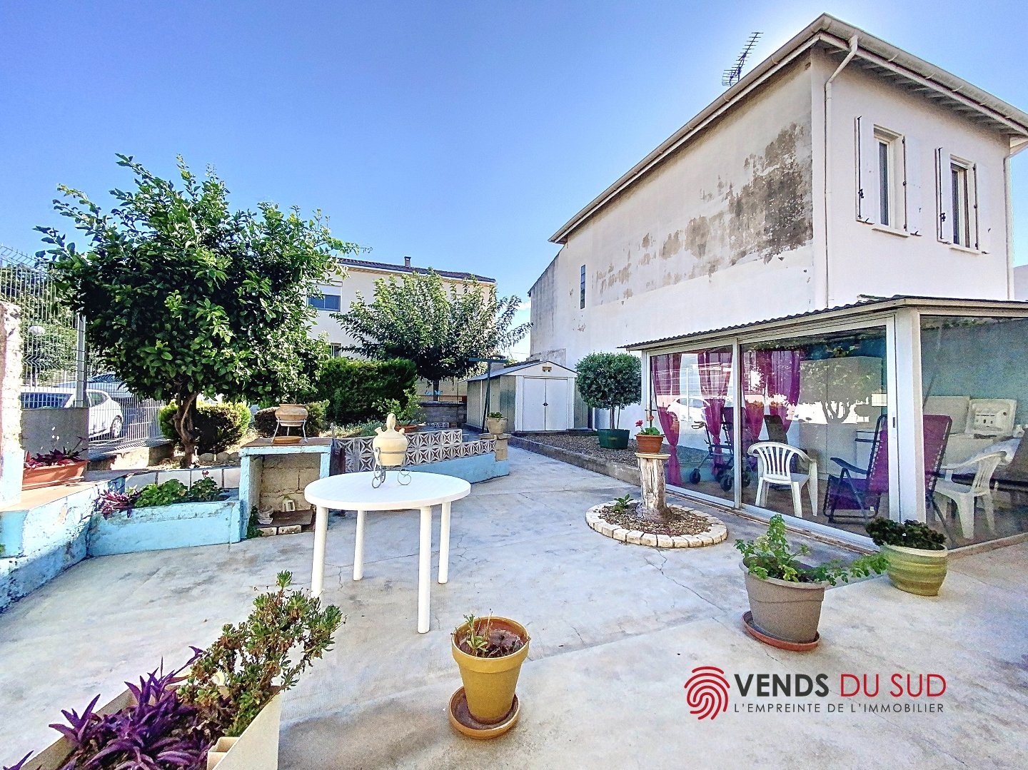 Vente Maison à Béziers 3 pièces