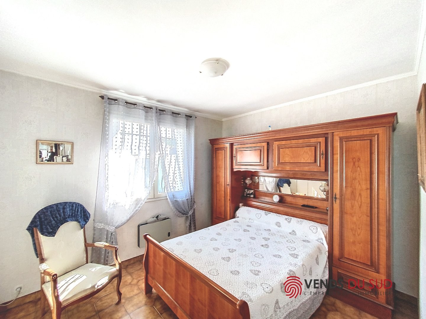 Vente Maison à Béziers 3 pièces