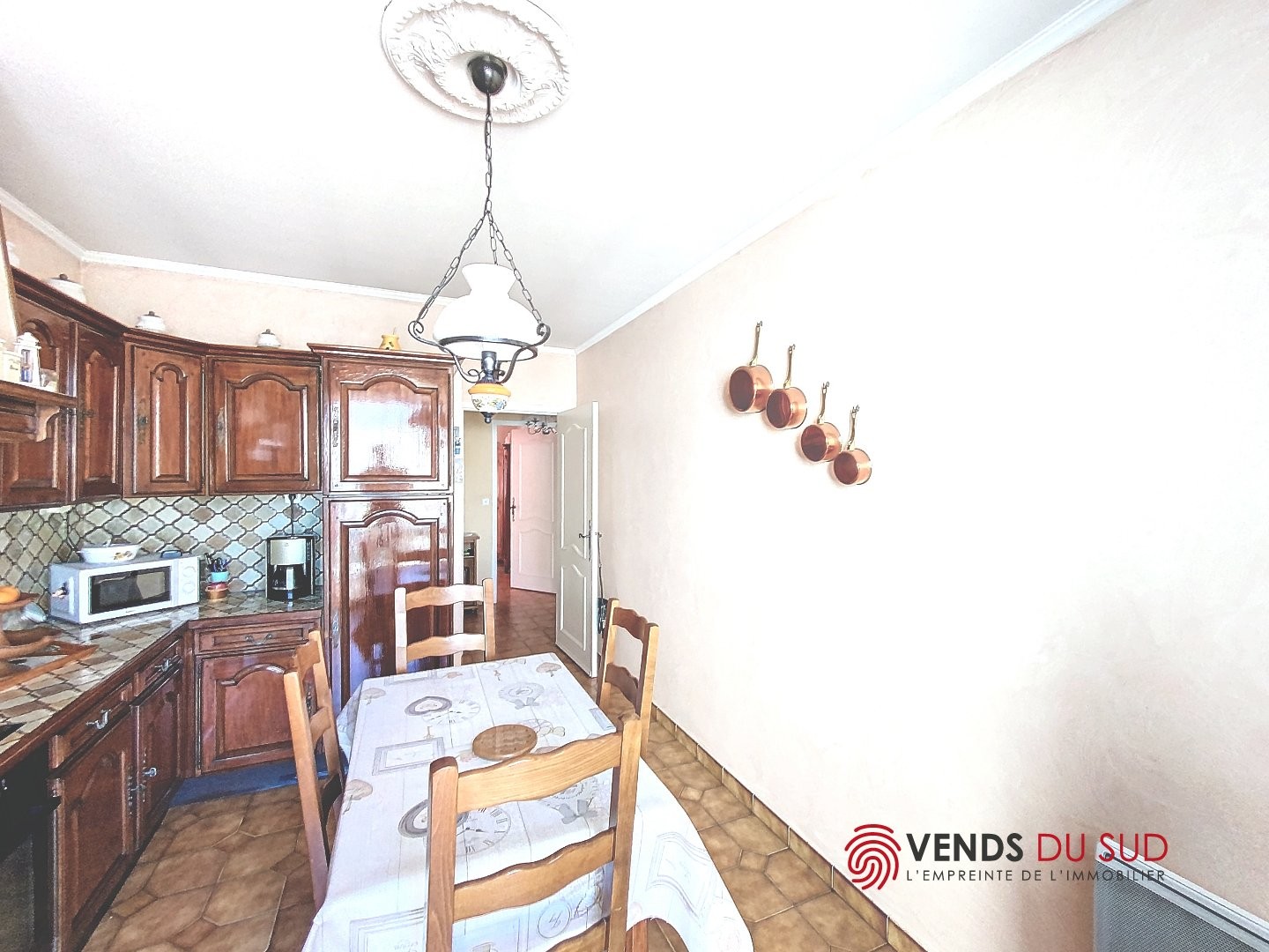 Vente Maison à Béziers 3 pièces