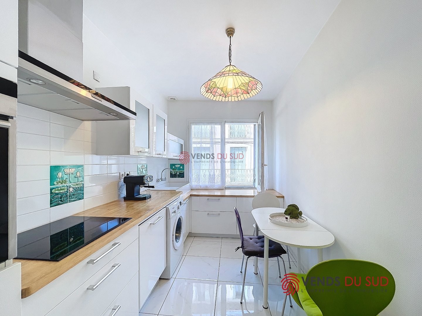 Vente Appartement à Béziers 2 pièces