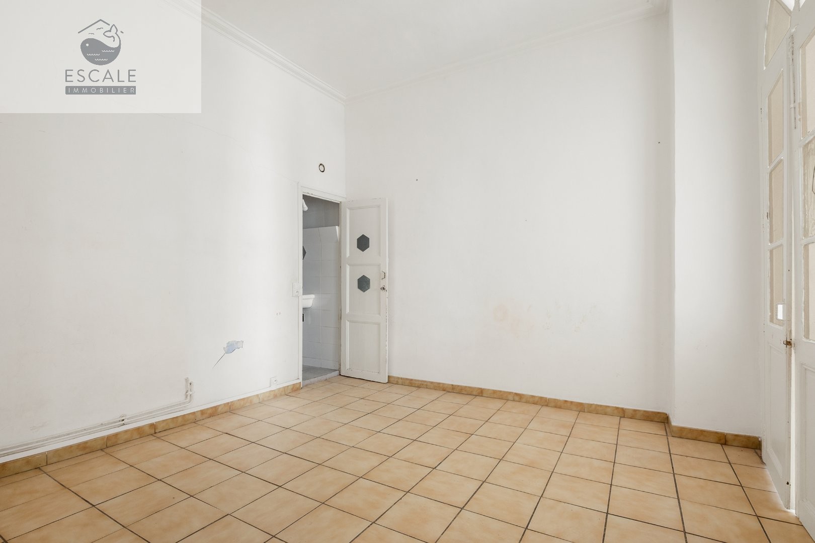 Vente Appartement à Sète 4 pièces