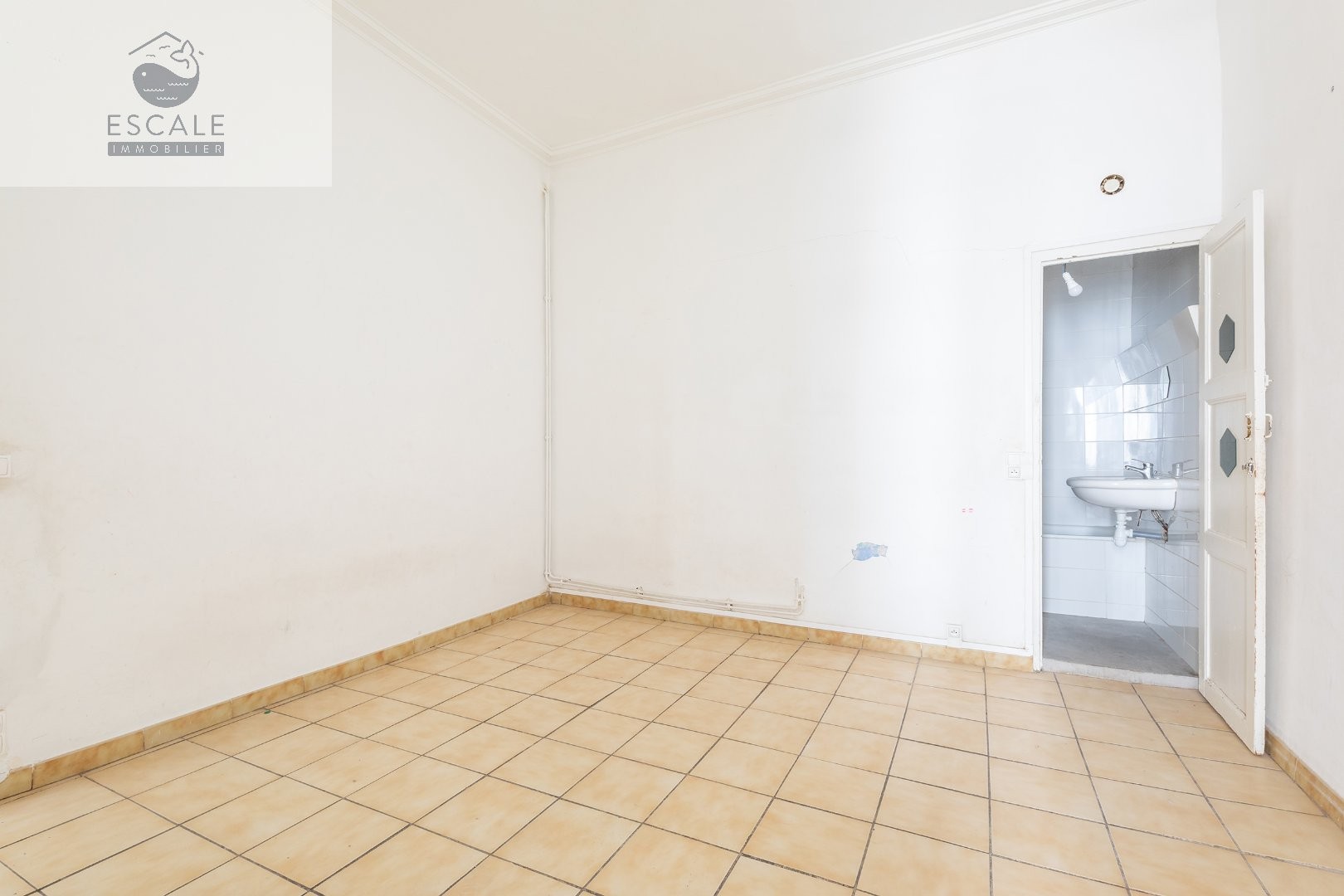 Vente Appartement à Sète 4 pièces