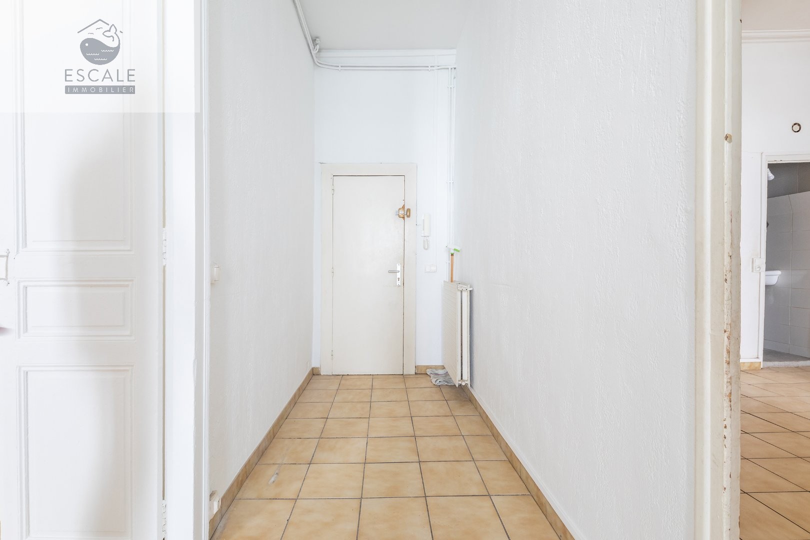 Vente Appartement à Sète 4 pièces