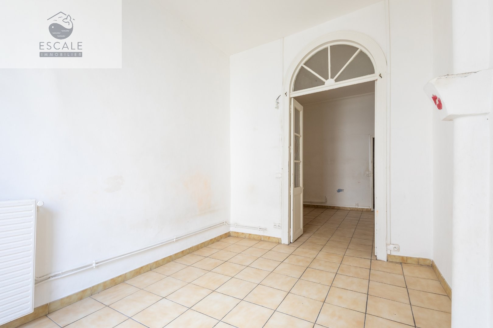 Vente Appartement à Sète 4 pièces