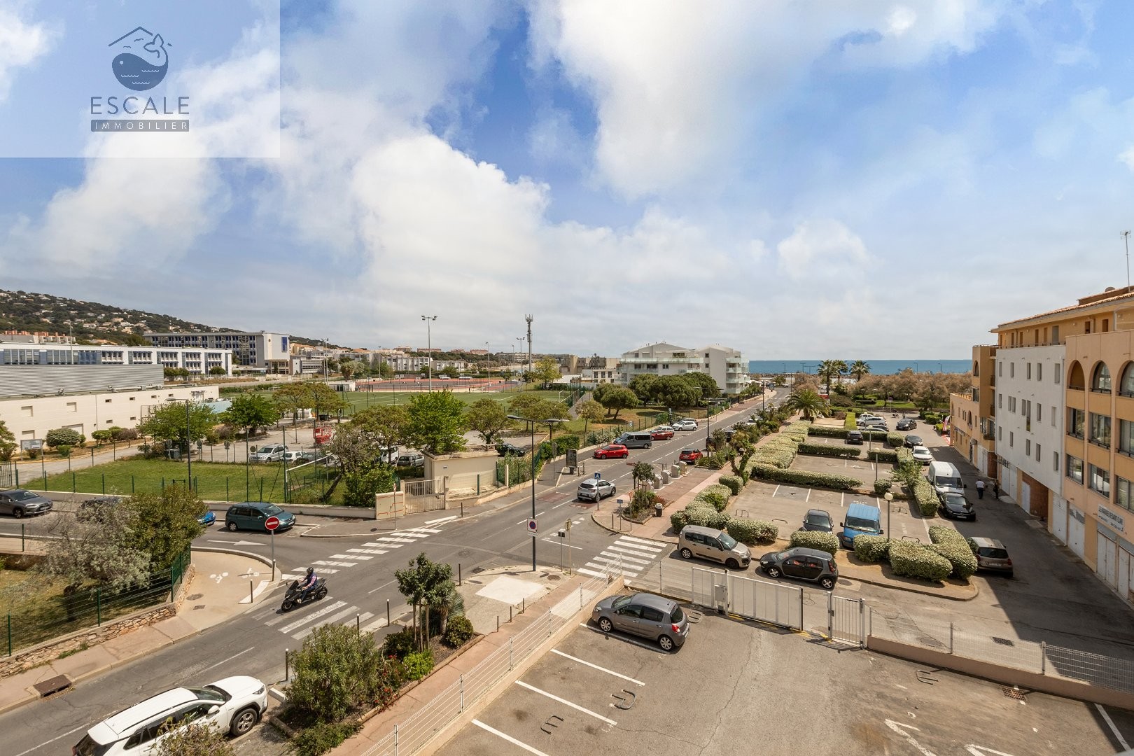 Vente Appartement à Sète 2 pièces