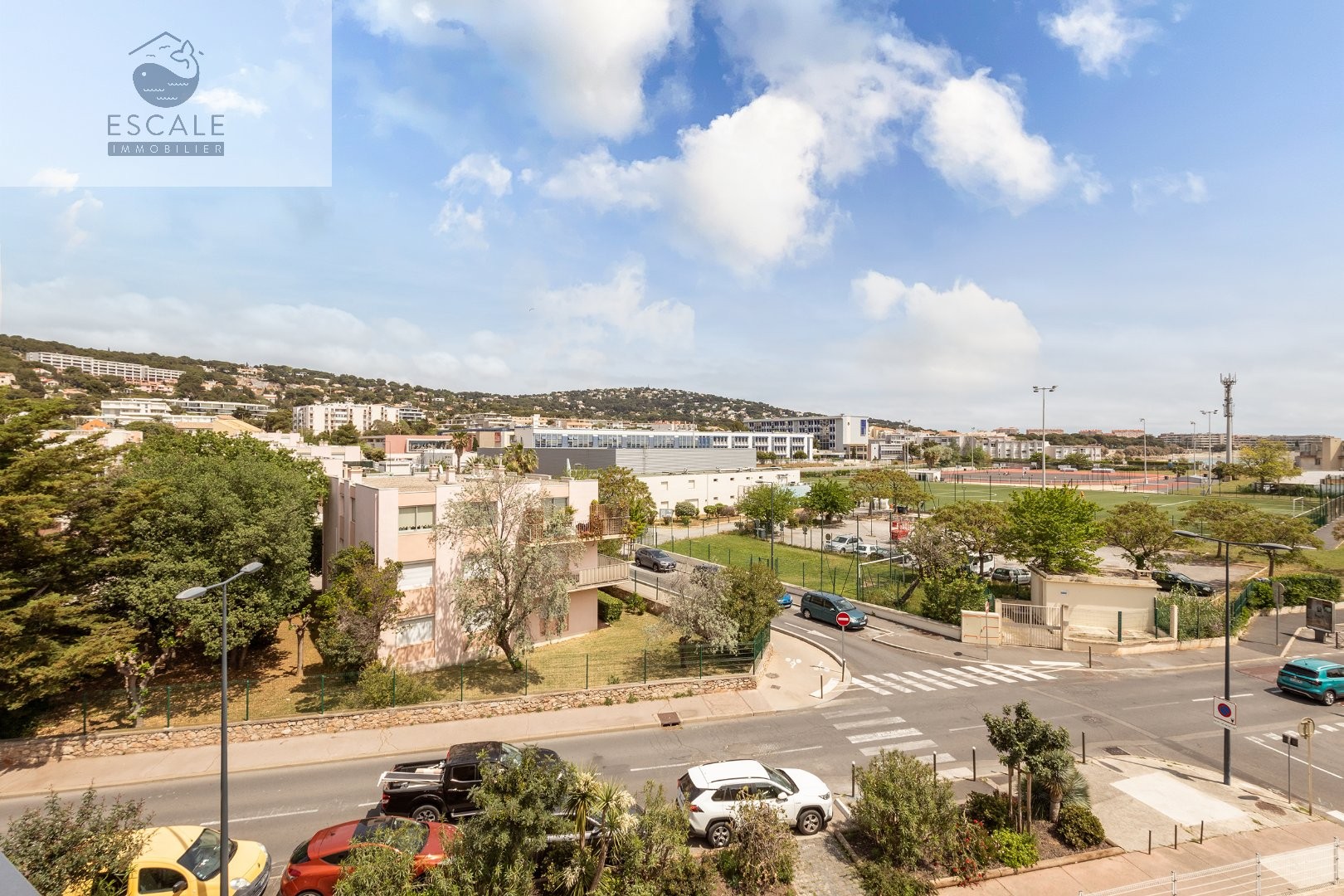 Vente Appartement à Sète 2 pièces