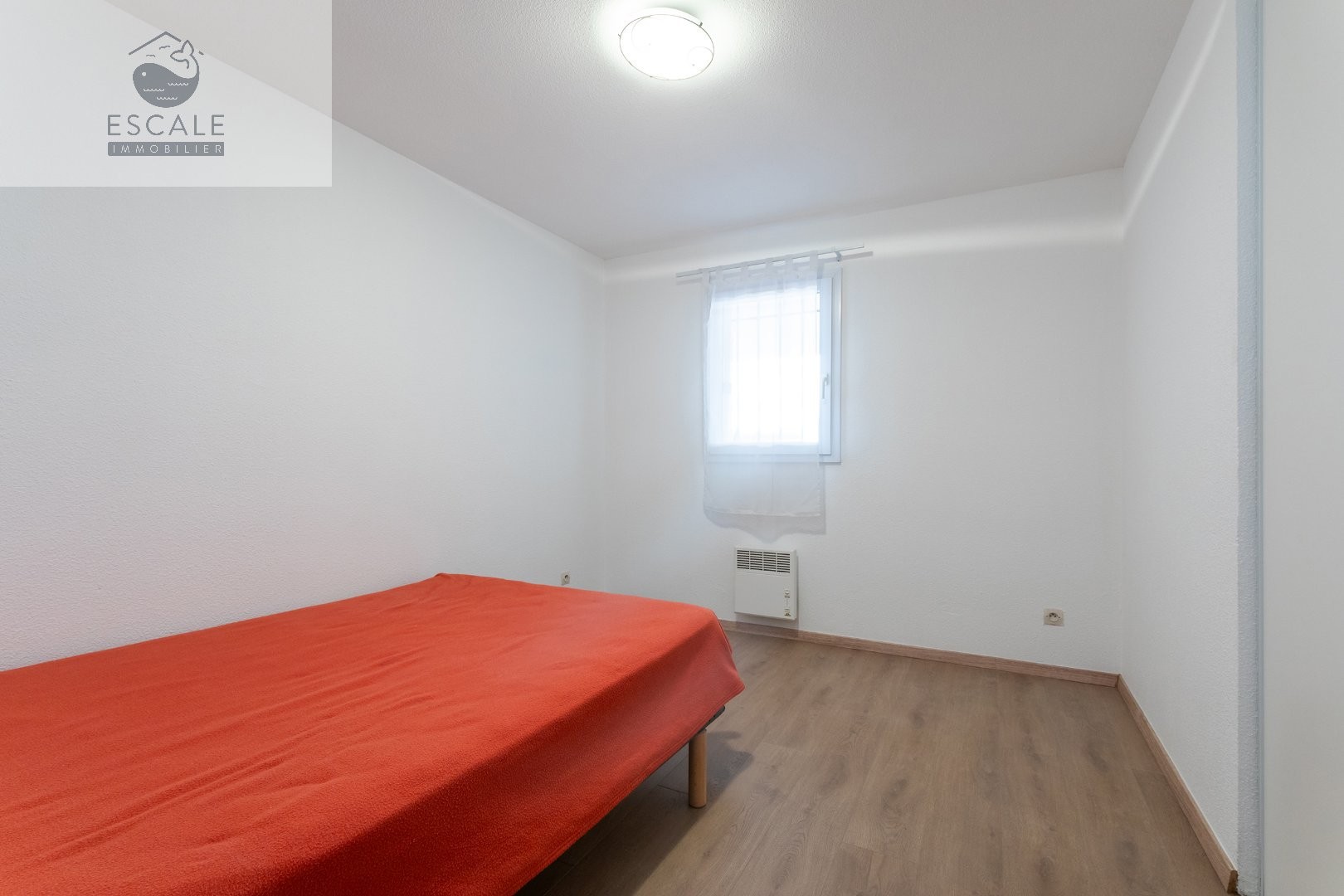 Vente Appartement à Sète 5 pièces