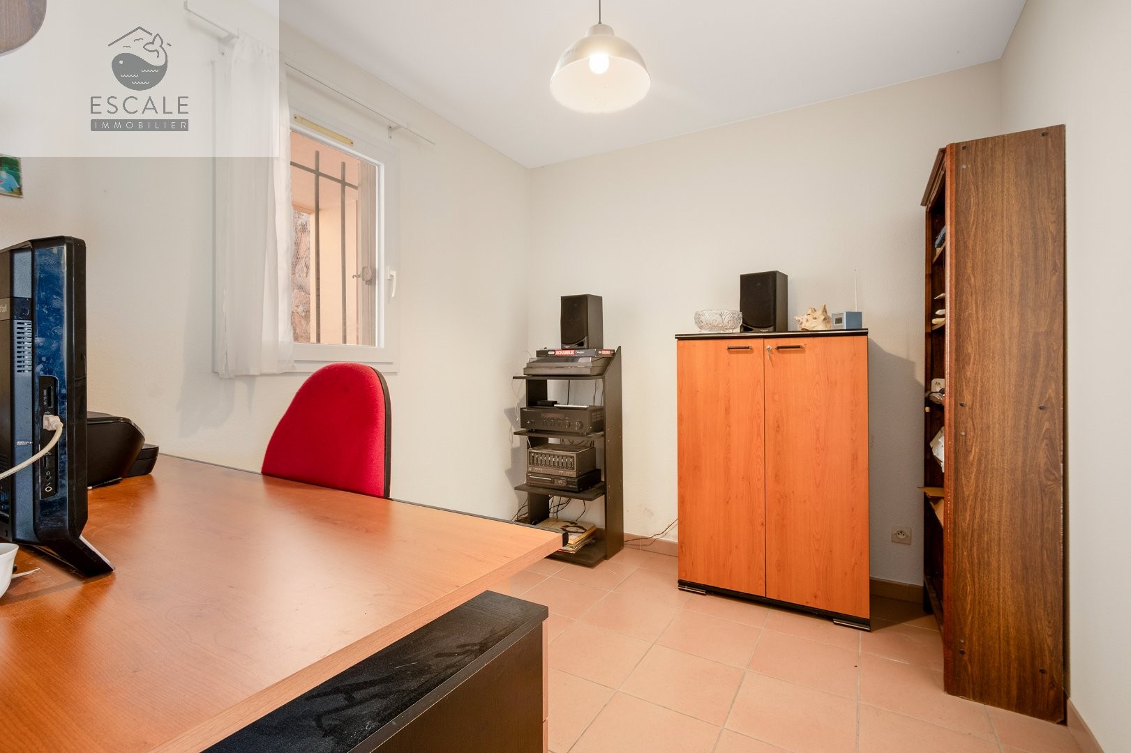 Vente Appartement à Sète 5 pièces