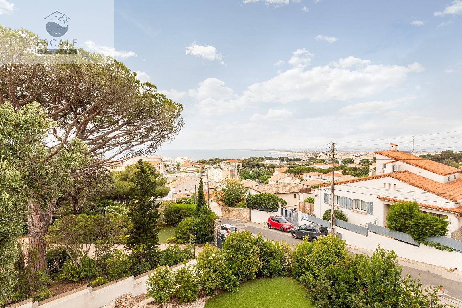 Vente Maison à Sète 6 pièces