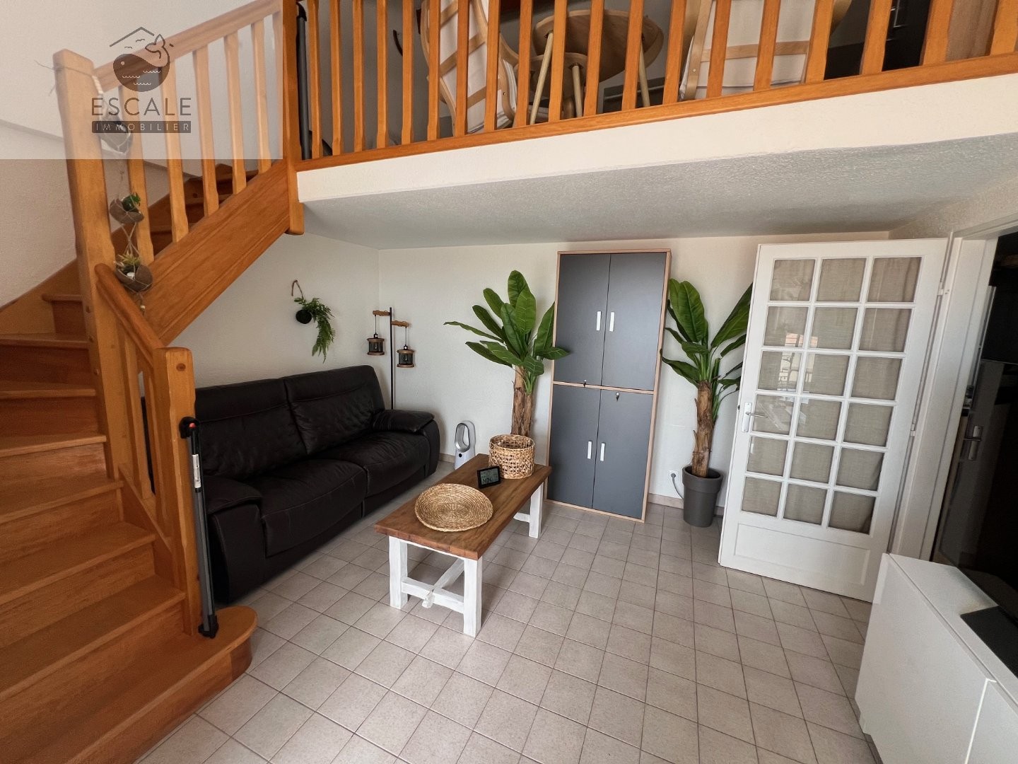 Vente Appartement à Sète 4 pièces