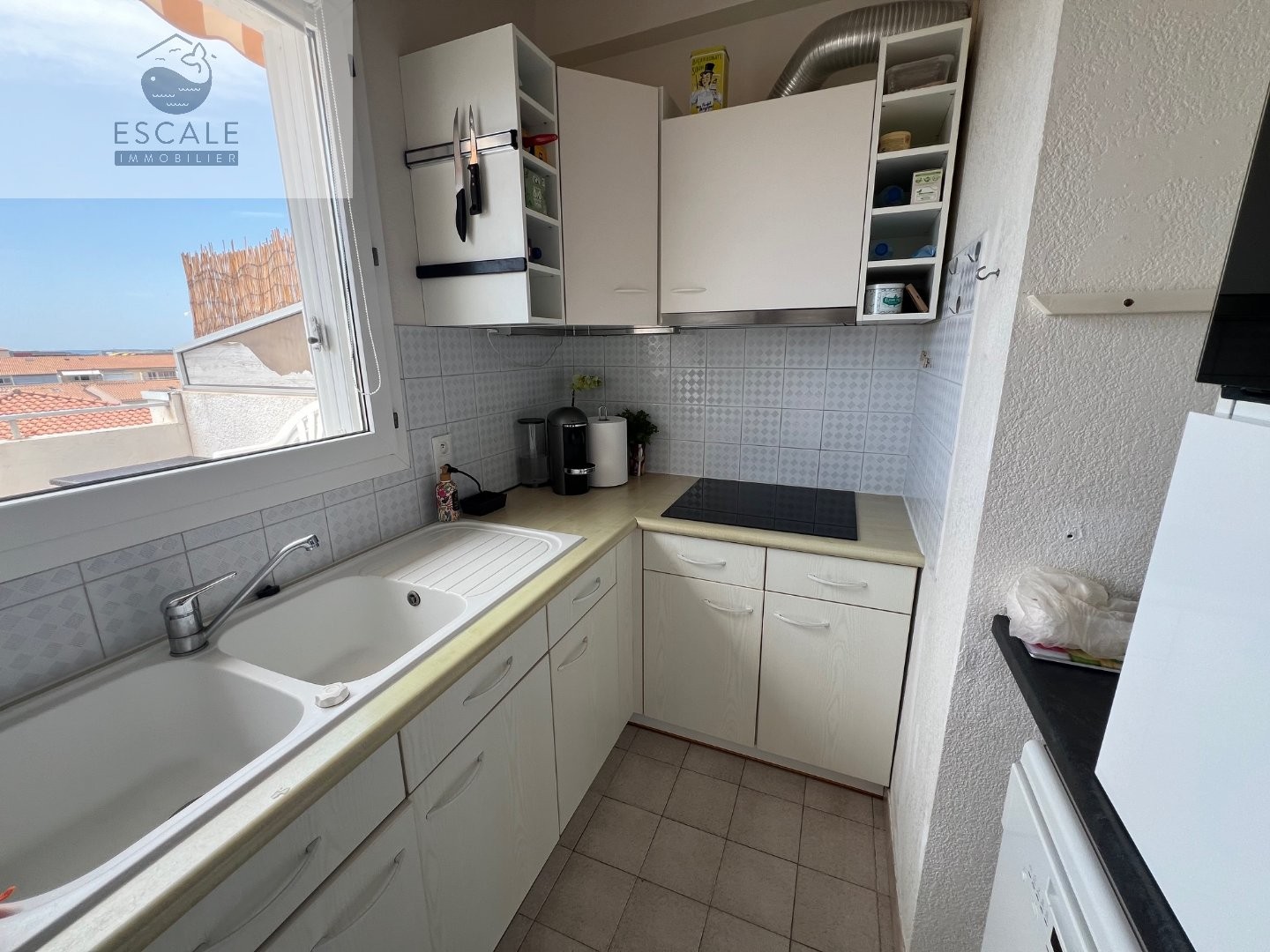 Vente Appartement à Sète 4 pièces