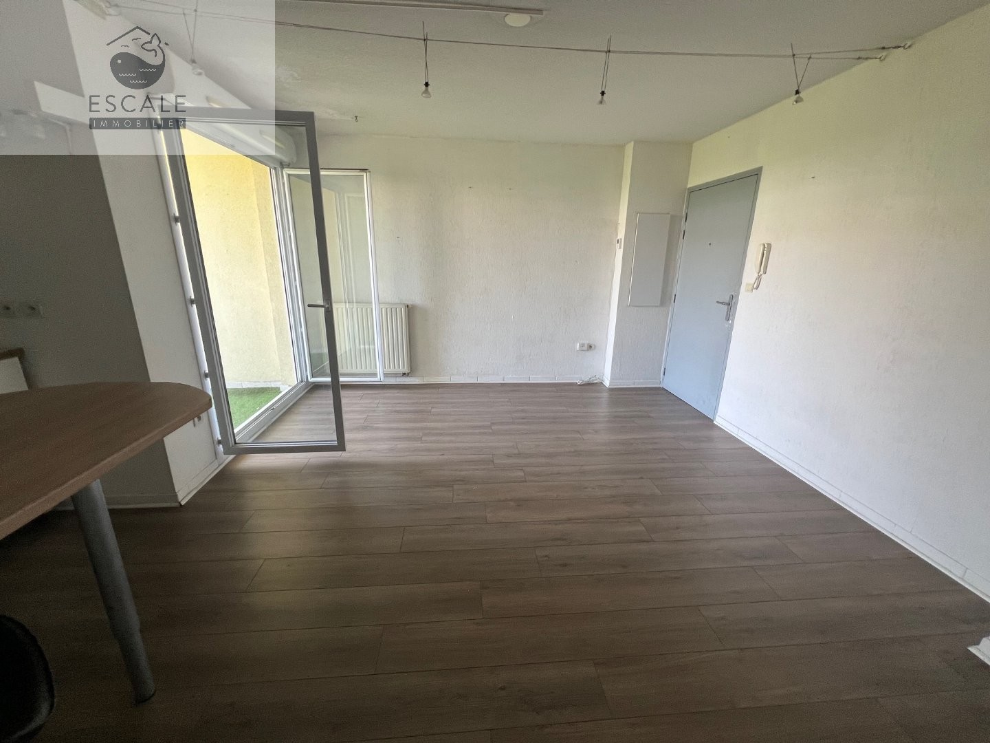 Vente Appartement à Montpellier 2 pièces