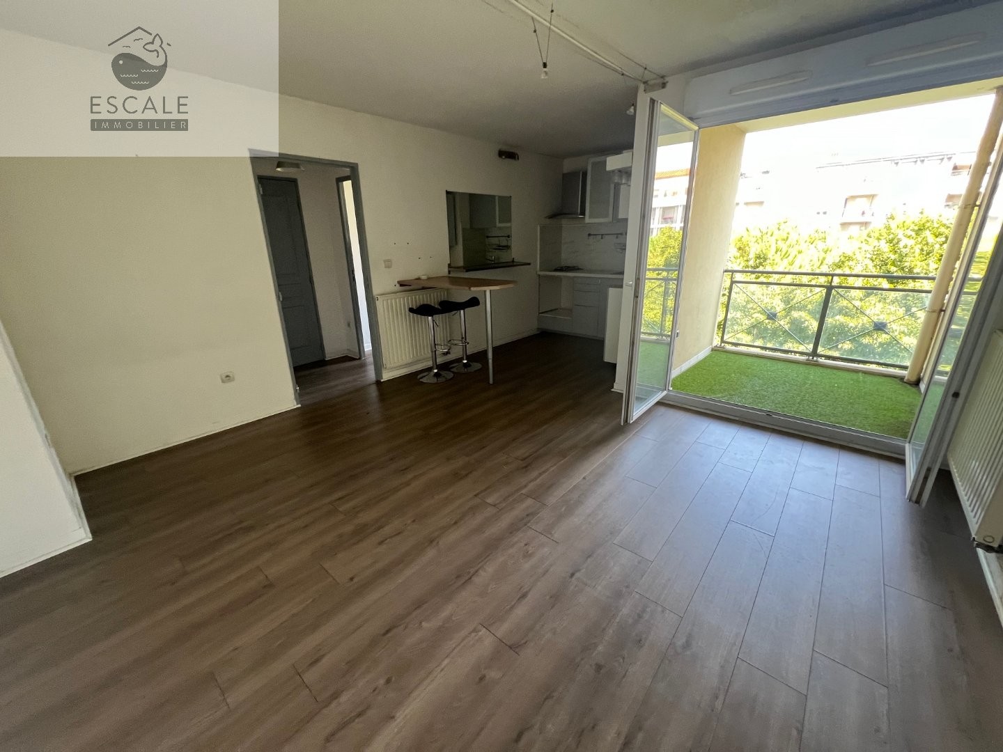 Vente Appartement à Montpellier 2 pièces