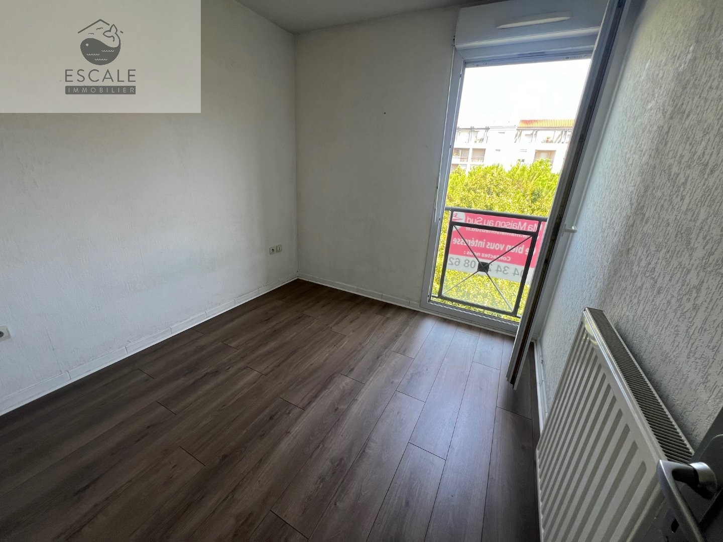 Vente Appartement à Montpellier 2 pièces