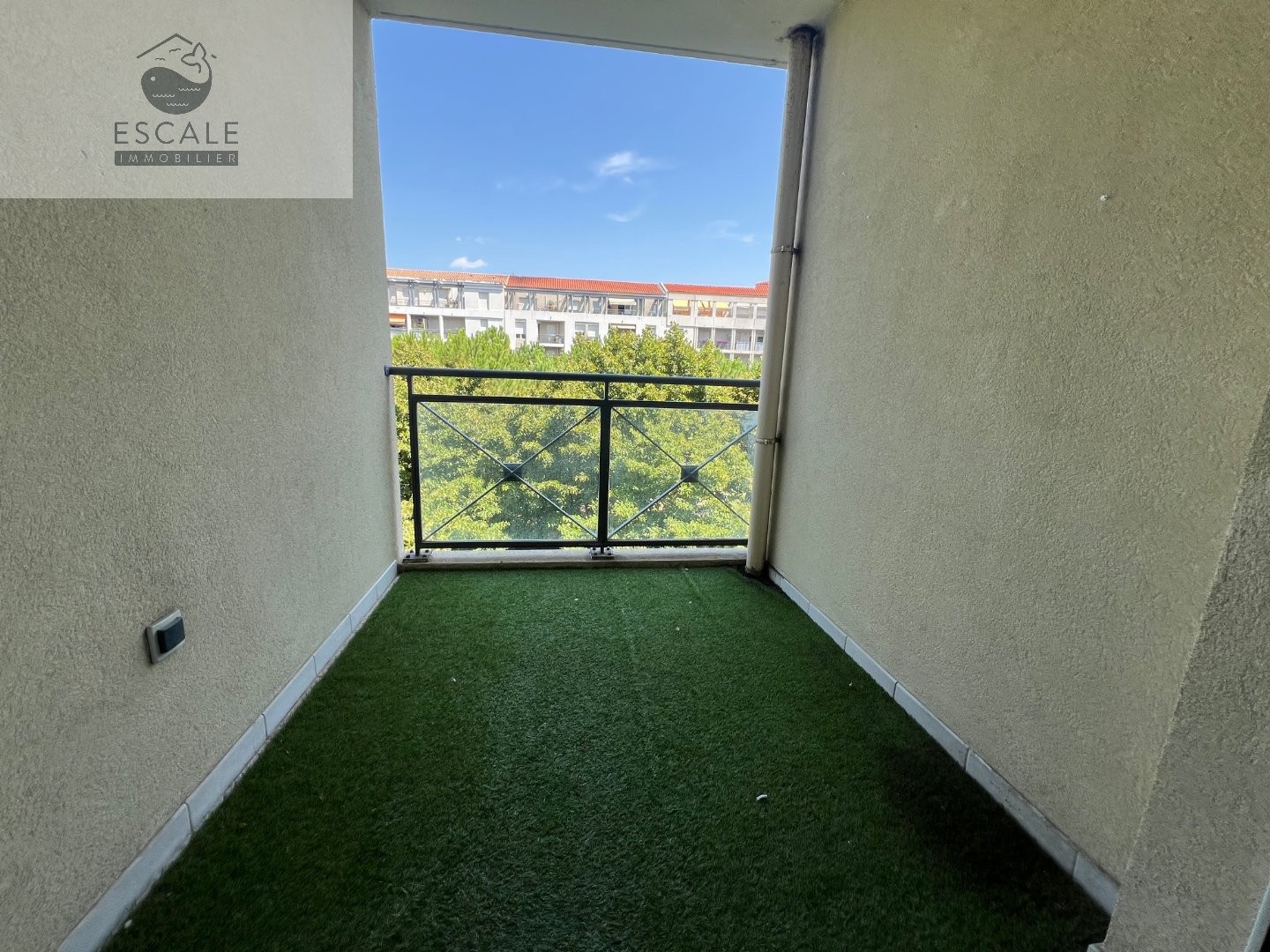 Vente Appartement à Montpellier 2 pièces