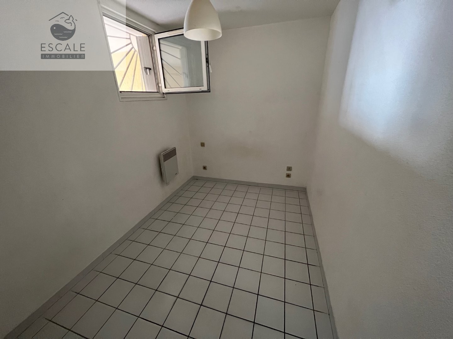 Vente Appartement à Sète 2 pièces