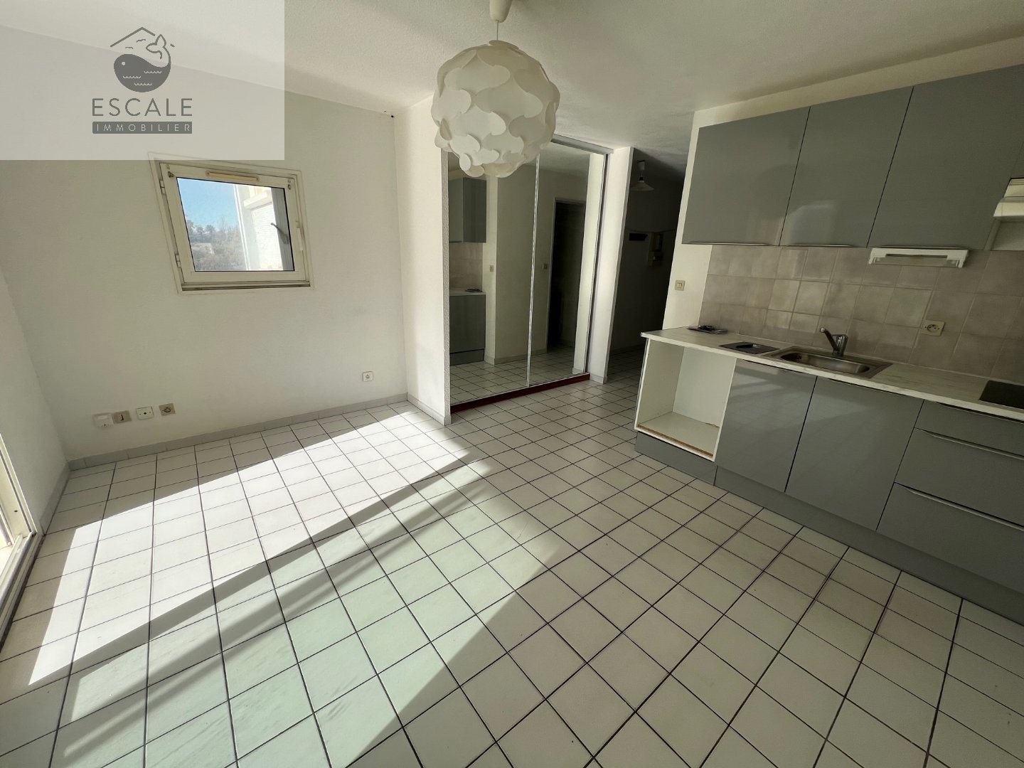 Vente Appartement à Sète 2 pièces