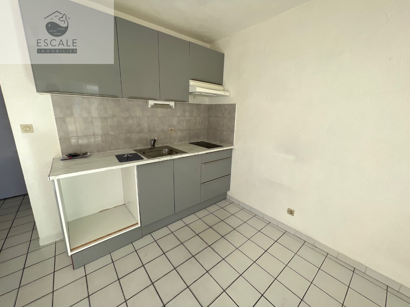 Vente Appartement à Sète 2 pièces