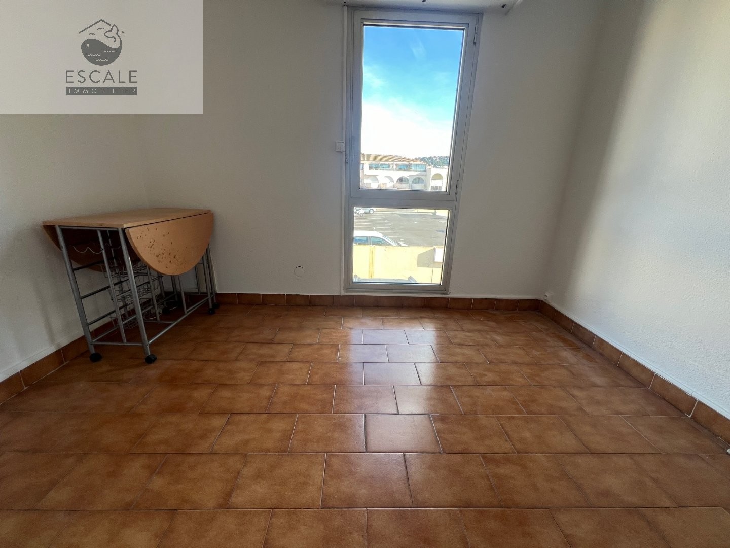 Vente Appartement à Sète 1 pièce