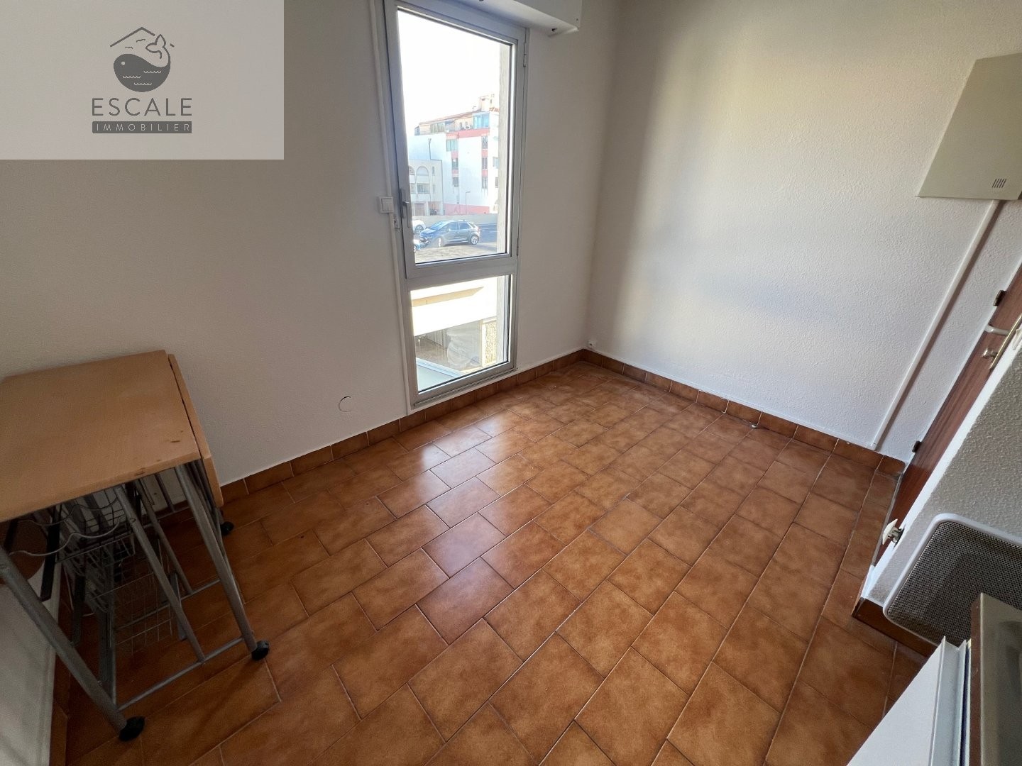 Vente Appartement à Sète 1 pièce