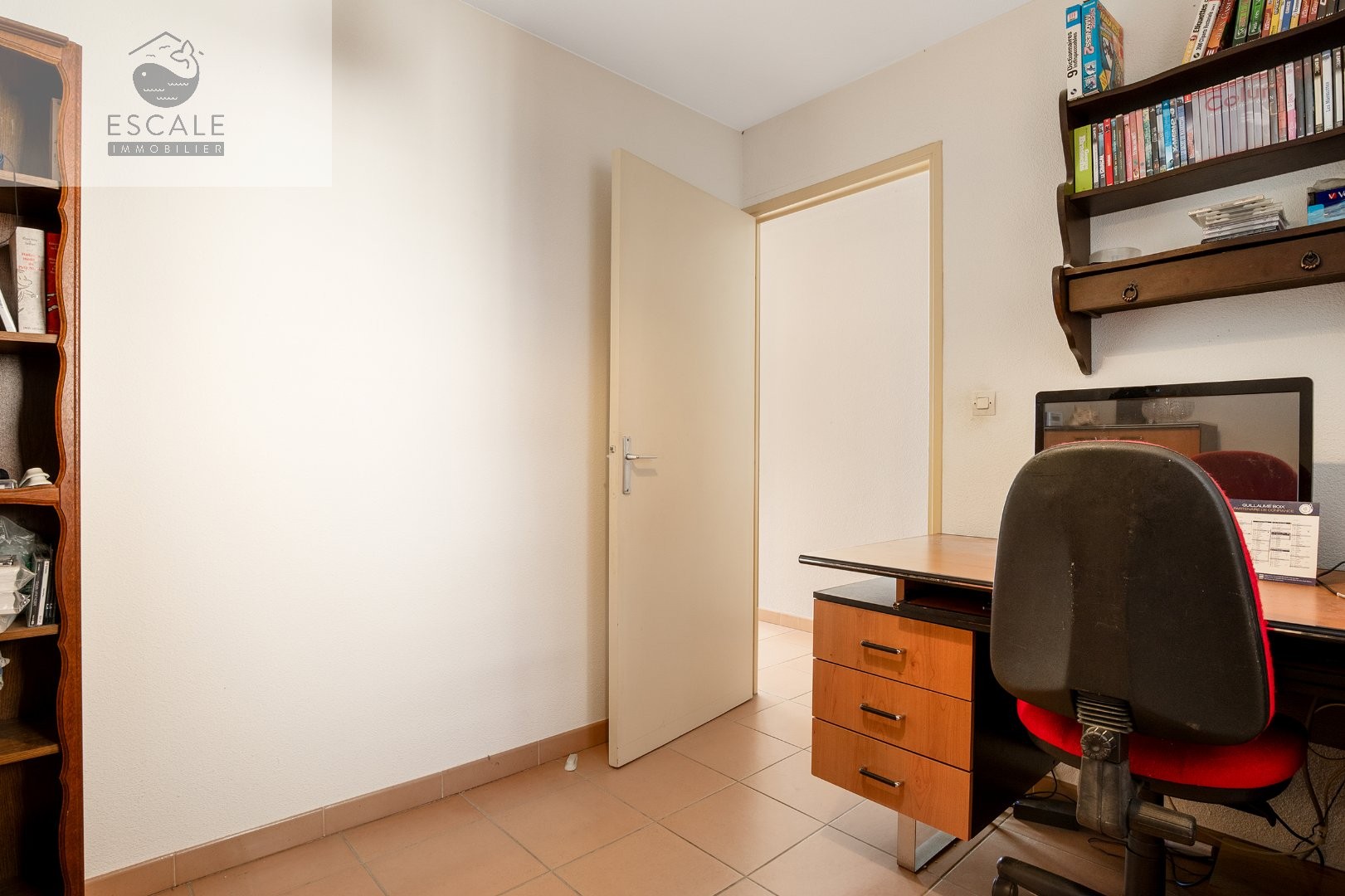 Vente Appartement à Sète 5 pièces