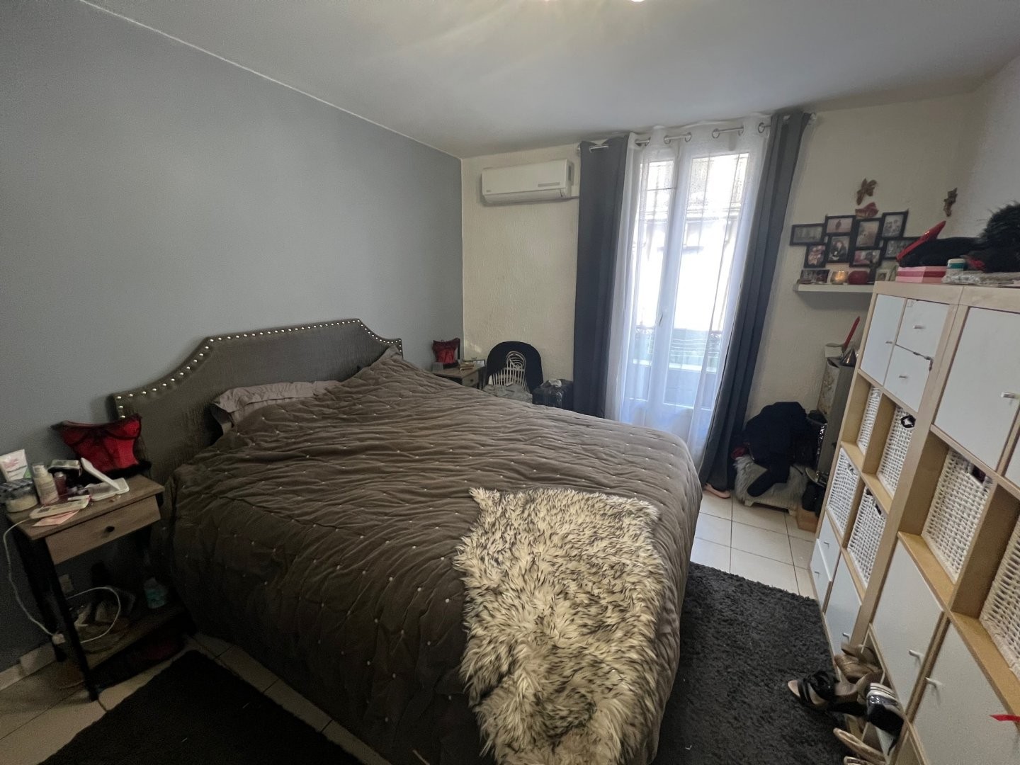 Vente Appartement à Sète 2 pièces