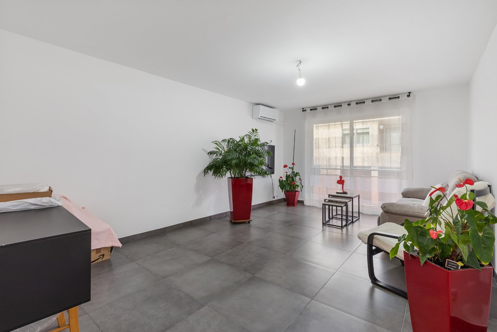 Vente Appartement à Sète 2 pièces