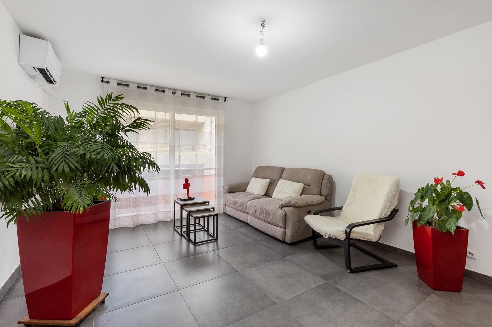 Vente Appartement à Sète 2 pièces