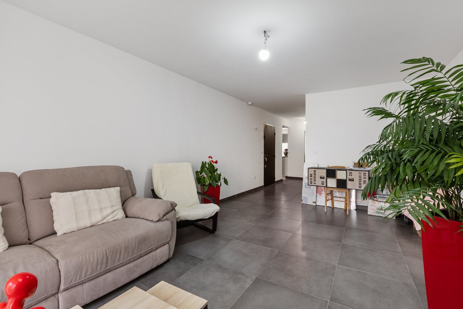 Vente Appartement à Sète 2 pièces