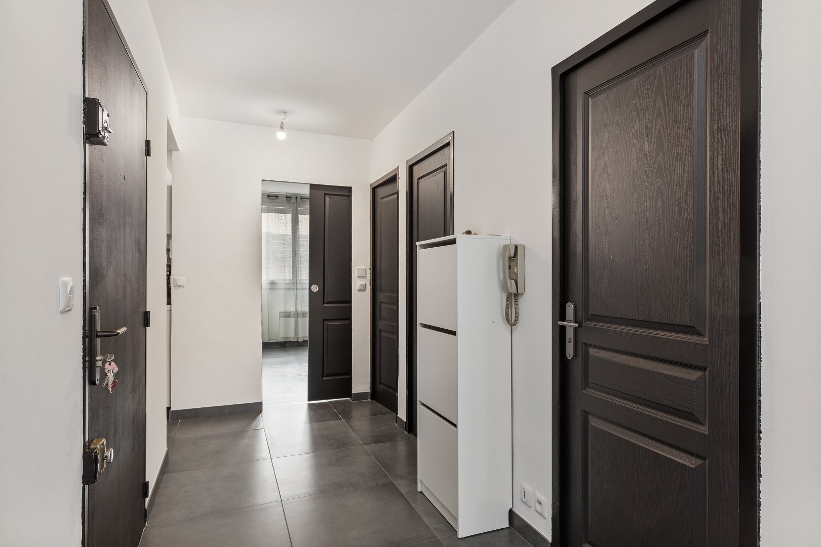 Vente Appartement à Sète 2 pièces