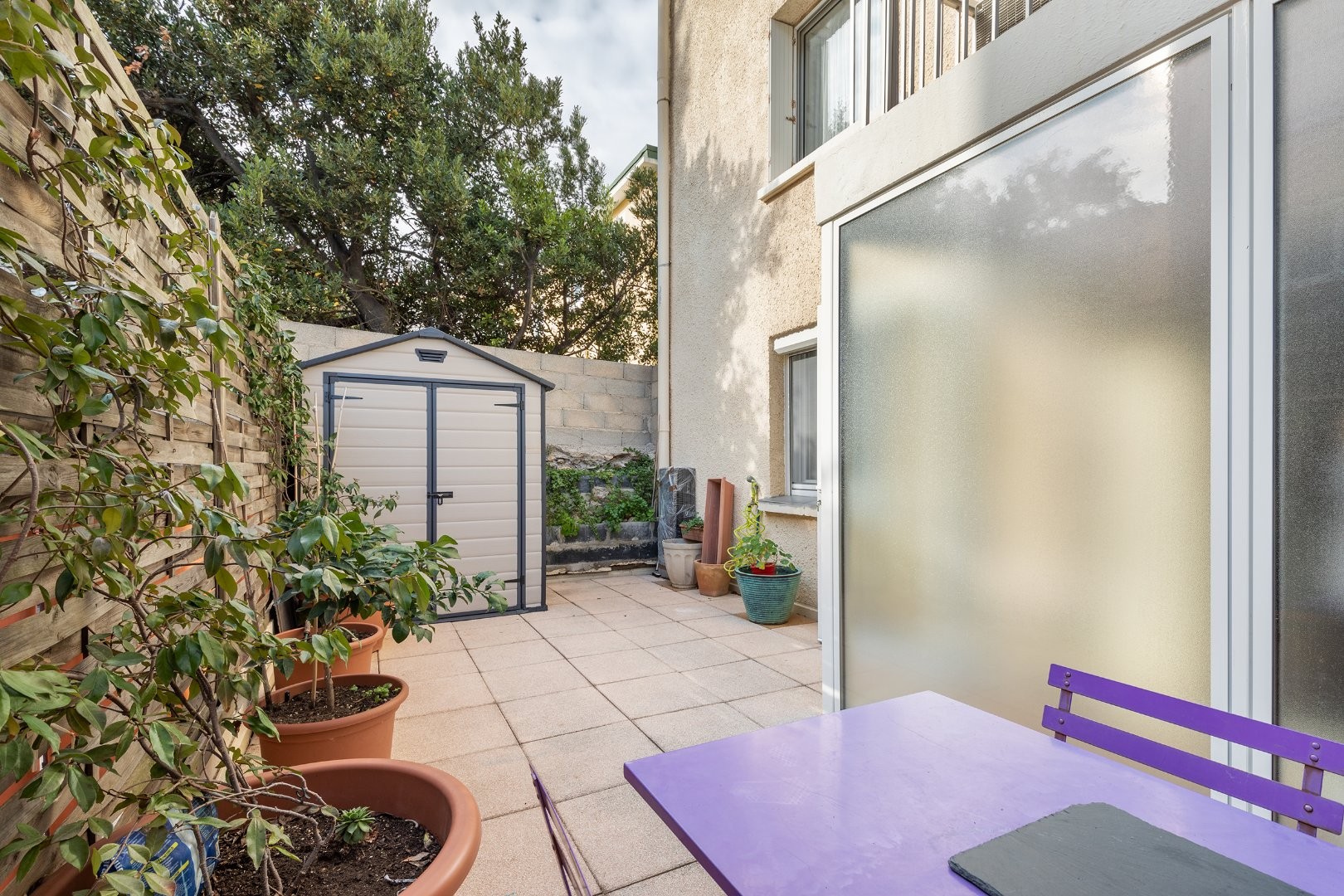 Vente Appartement à Sète 2 pièces