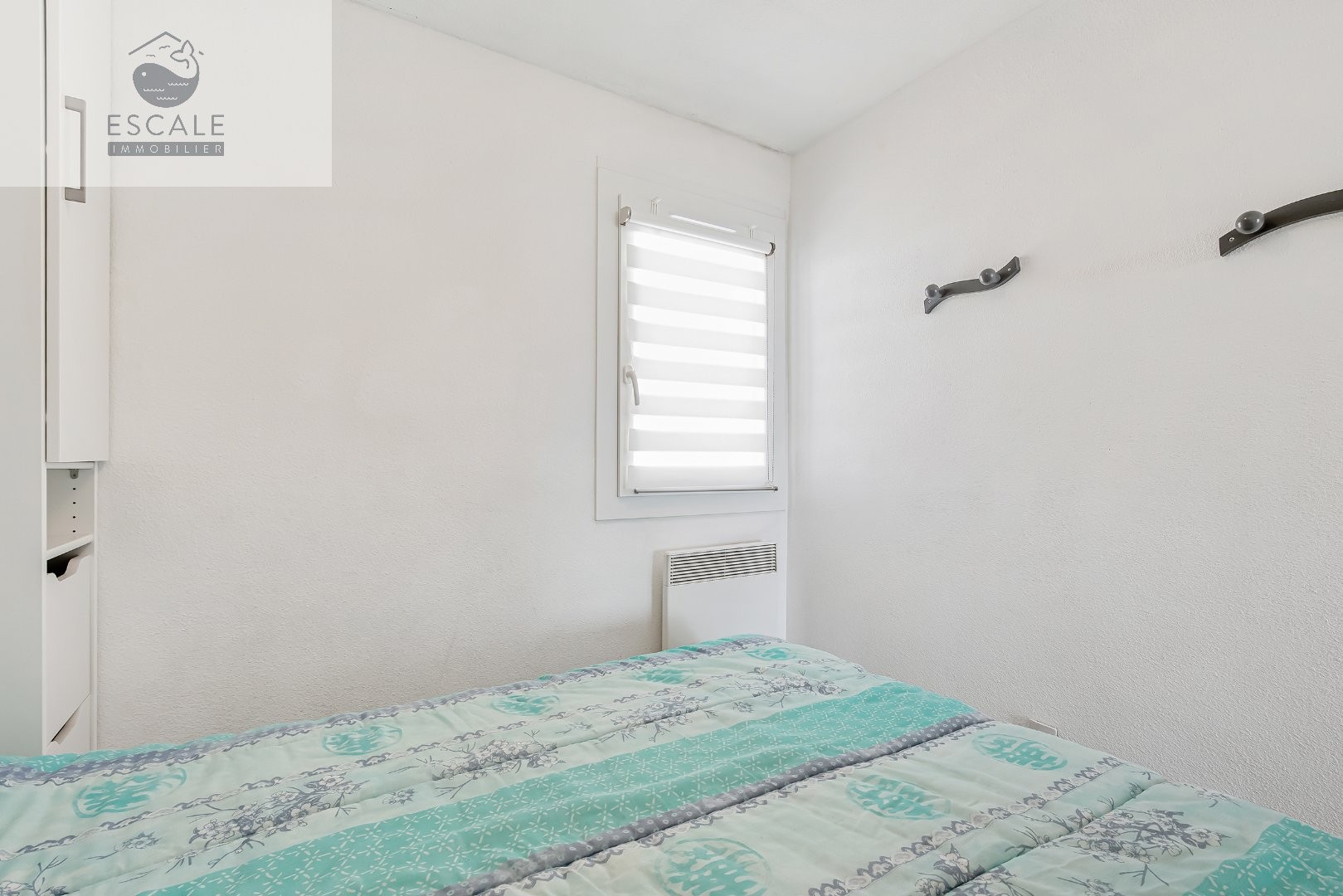 Vente Appartement à Sète 2 pièces