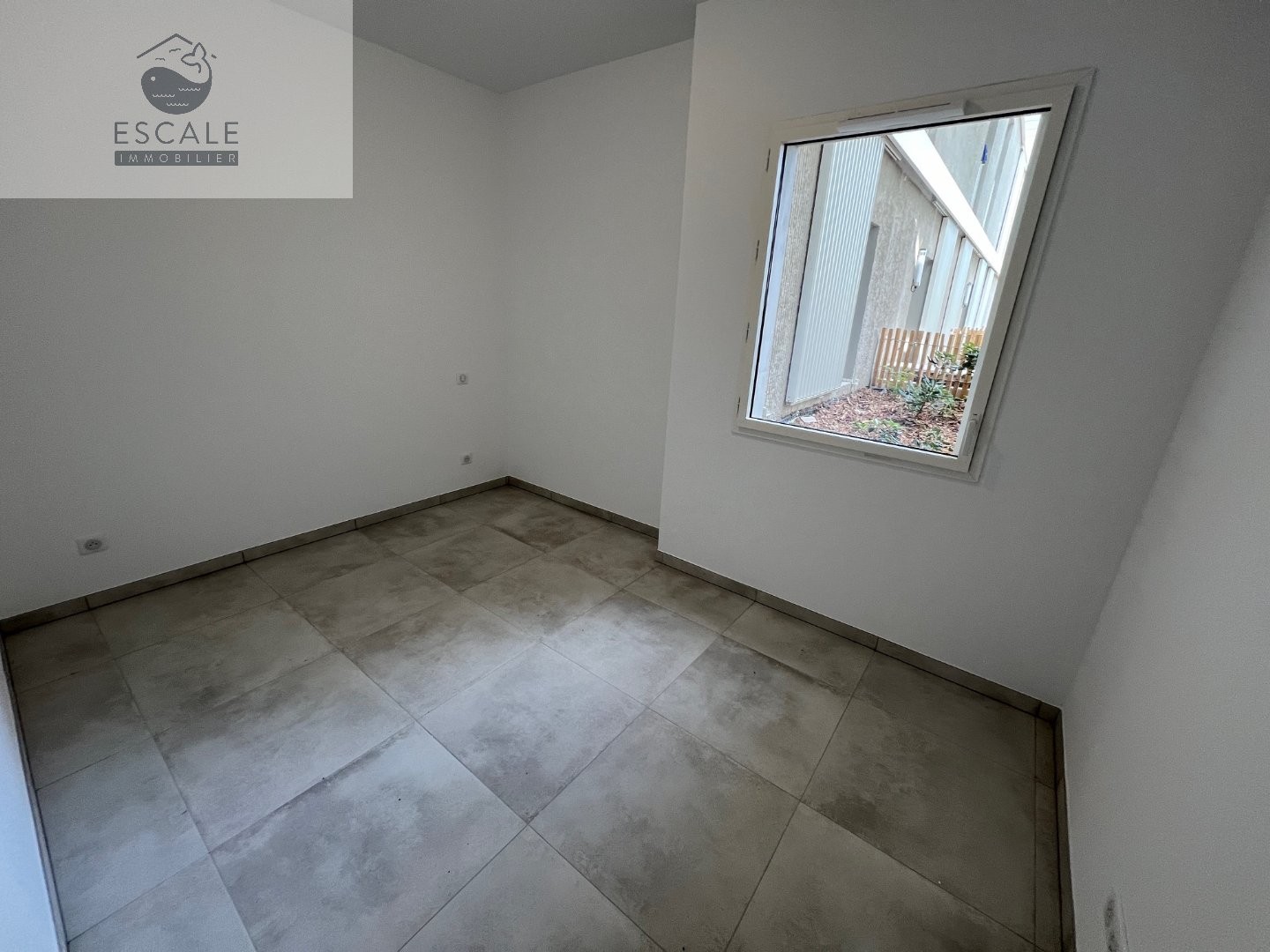 Vente Appartement à Sète 3 pièces