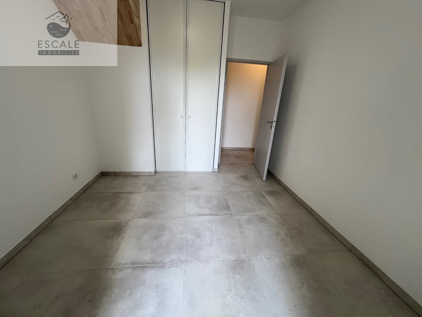 Vente Appartement à Sète 3 pièces