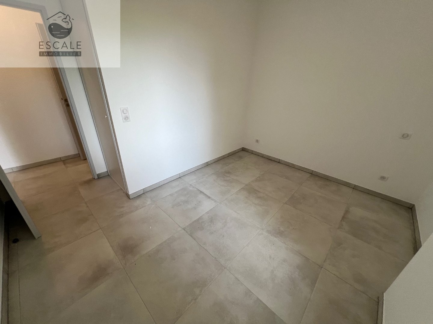 Vente Appartement à Sète 3 pièces