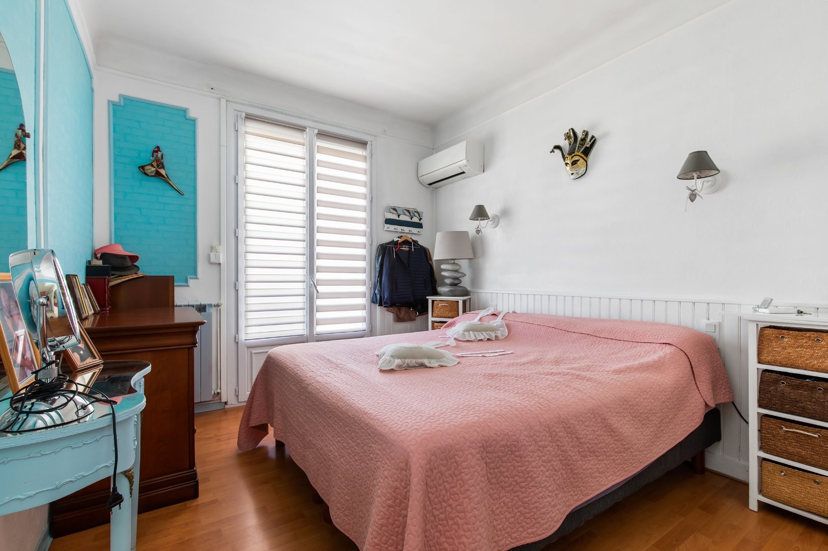 Vente Appartement à Sète 4 pièces